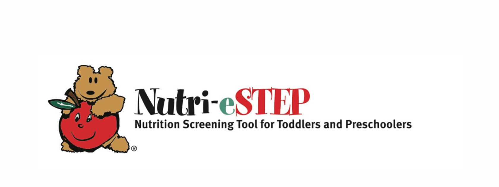 Nutri-eSTEP Nutrition Screening Tool for Toddlers and Preschoolers